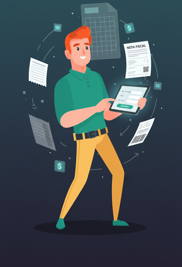 Notas Fiscais