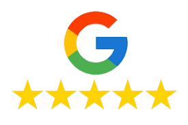 Google 5 estrelas