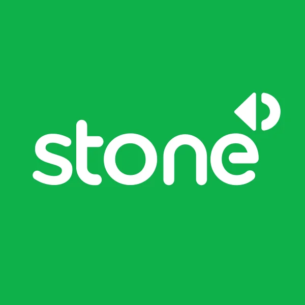Integrado com Stone