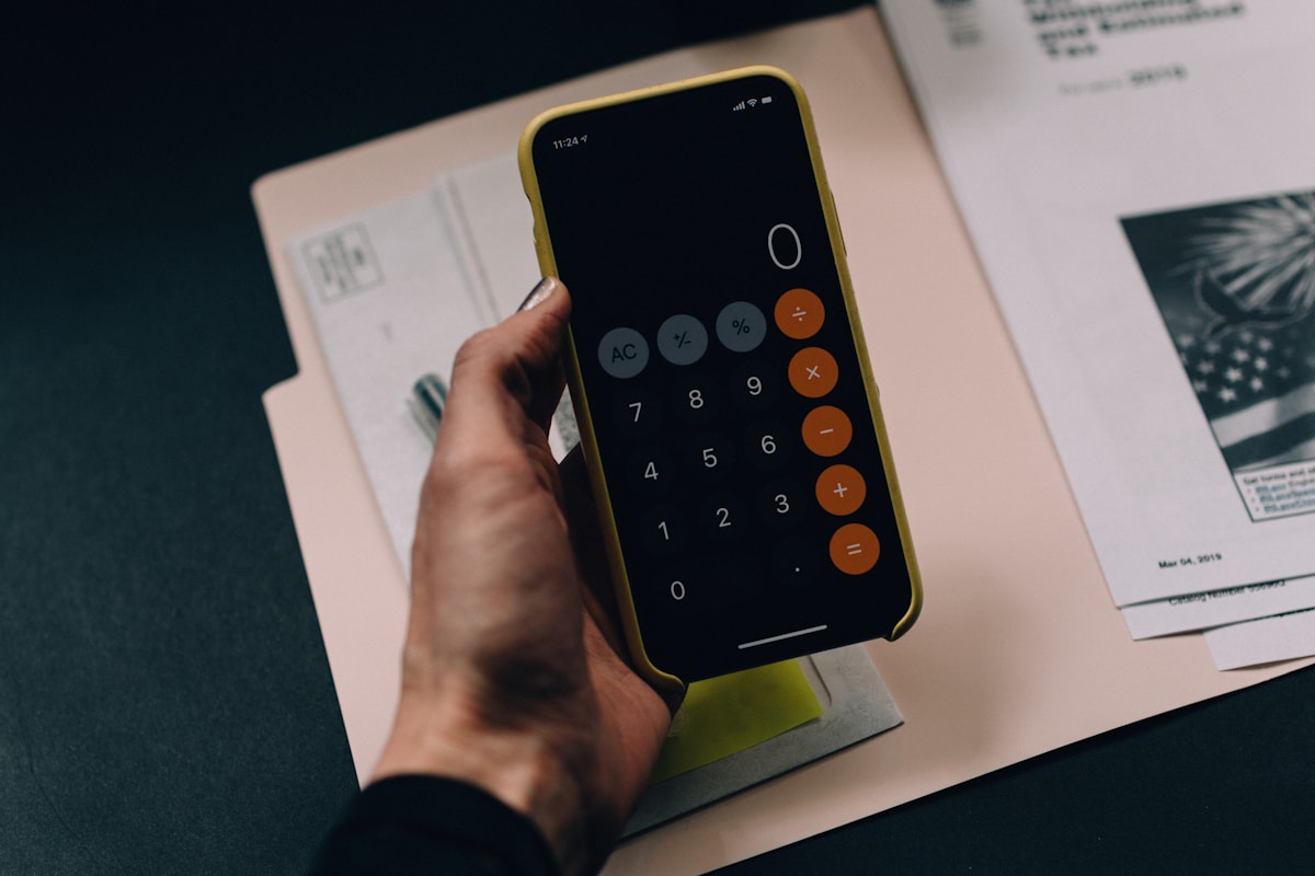 Calculadora NCM