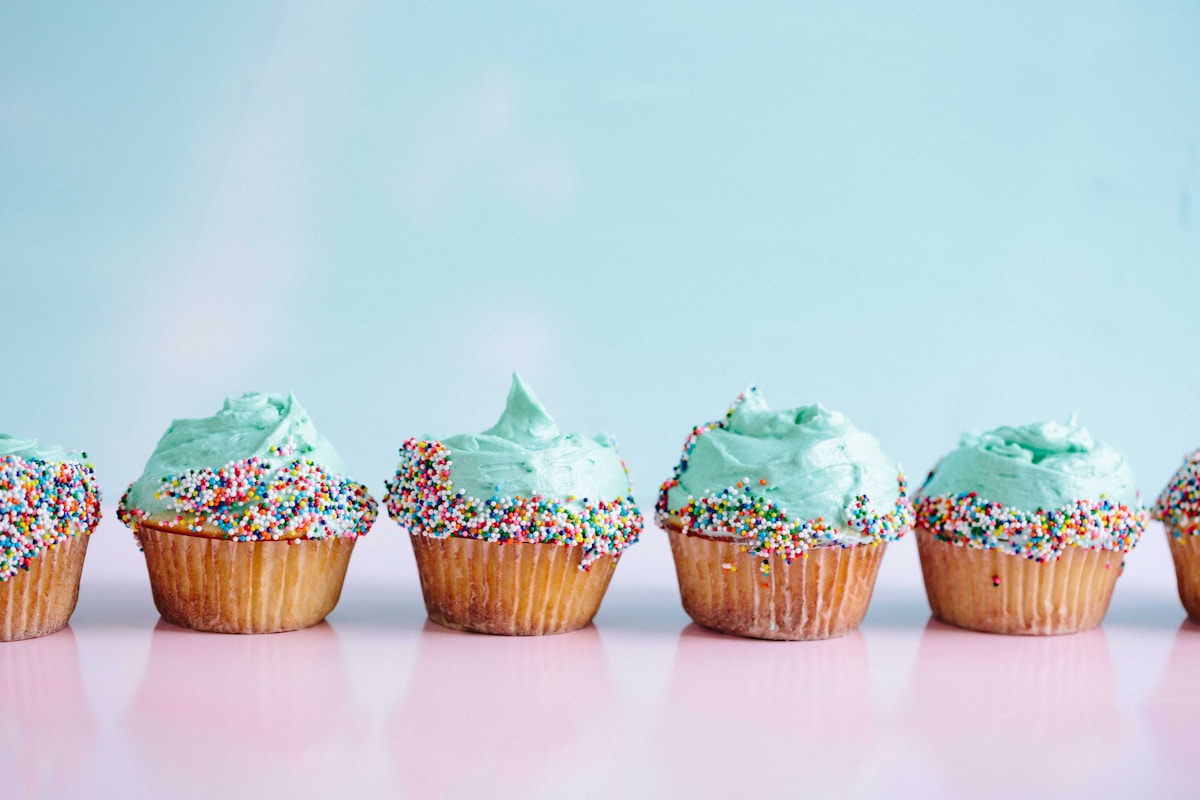 Nomes De Confeitaria
