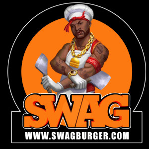 Swag Burger - Faça seu pedido agora